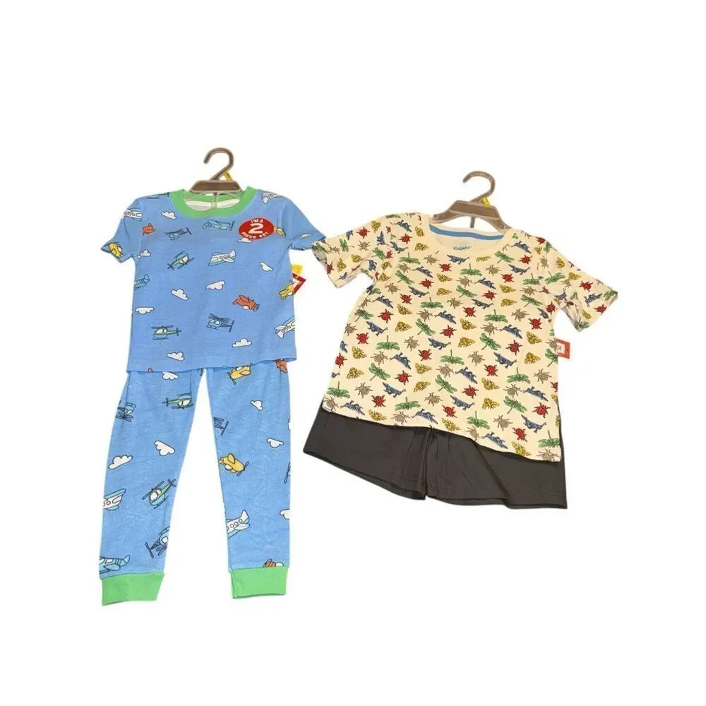 Kidgets Toddler Clothing Bundle Toddler Size 24 Months